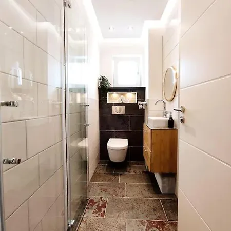 Helle, 110M3 Wohnung Mit Sauna Kaiserslautern Exterior photo