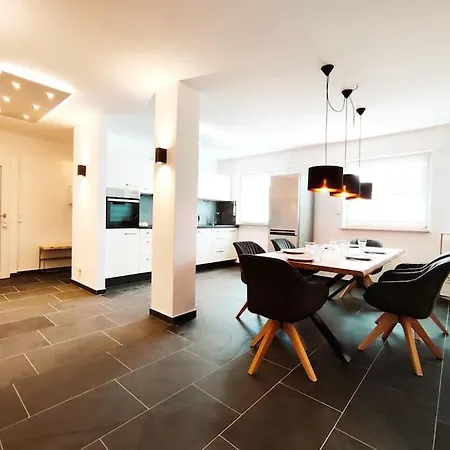 Helle, 110M3 Wohnung Mit Sauna Kaiserslautern Exterior photo