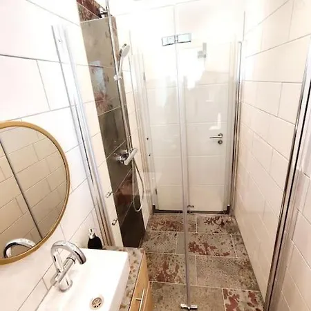 Helle, 110M3 Wohnung Mit Sauna Kaiserslautern Exterior photo
