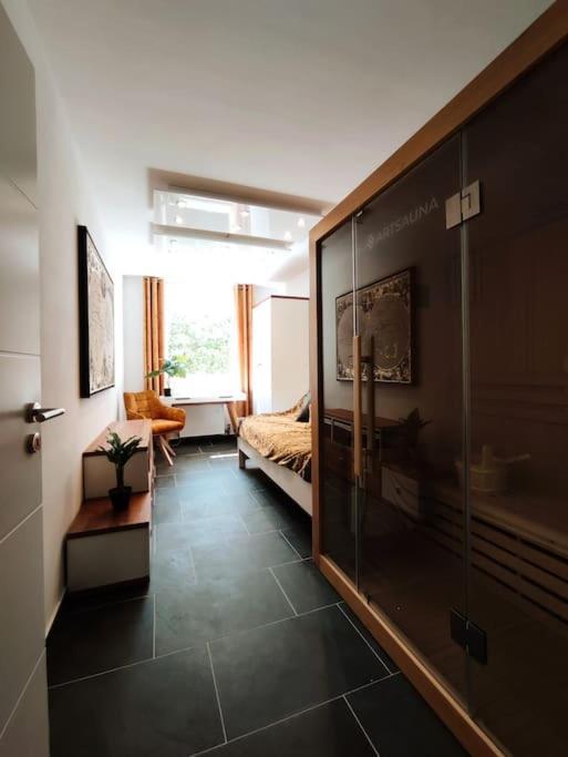 Helle, 110m3 Mit Sauna * Kaiserslautern